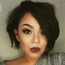 Hair styles: 130 ideas to save today from "New hair?"