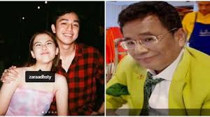 Iceu wong meninggal akibat kanker payudara setelah menjalani . Nonton Video Payudara Mirip Artis Adhisty Zara Diremas Komentar Hotman Paris Picu Reaksi Netizen Tribun Timur Com