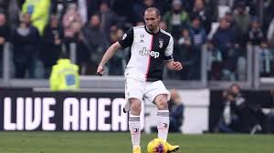 He has been with the. Juventus Cambiano I Moduli Ma Bonucci Resta Insostituibile E Chiellini Quasi La Repubblica