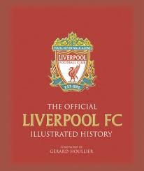The official liverpool fc website. 9781842226650 The Official Liverpool Fc Illustrated History Abebooks Anderson Jeff Done Stephen 1842226657