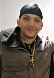 Cody Clinton Brown, 32, Clinton