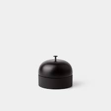 Timbre Table Bell In 2020 Bell Design Simple Object Wellness Design