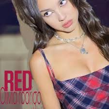 I made Olivia in taylor swift covers : r/OliviaRodrigo