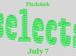Pitchfork - News update