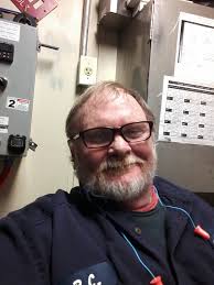 Profile for Bruce Pickett