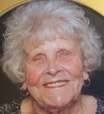 Obituary for Virginia Edmunds