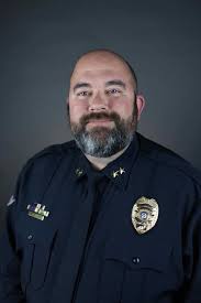 Public Safety Staff Members & Contact Info