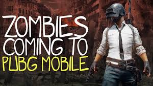 War mode is only available for custom servers (which can only be created by pubg partners on windows pcs at the moment), but there are plans to playerunknown himself (aka brendan greene) and microsoft's larry major nelson hryb have confirmed that the xbox one version of pubg will. Pubg Mobile Zombie Mode Gameplay Five Things You Need To Know Youtube