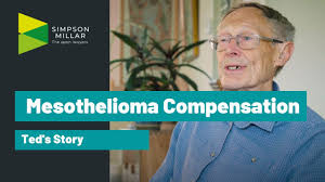A former serviceman who survived the sinking of a battleship torpedoed by germans in the . Mesothelioma Compensation Claims Solicitors Simpson Millar