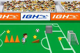 Juegos De Futbol Partido Juegos De Futbol Para Ninos Juegos De Football Juegos