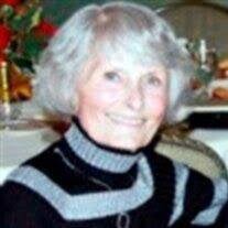 Donna J. Meredith Obituary