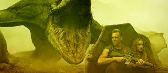 The film follows a surveying team escorted by the united states army sent to explore skull island only to encounter the titular creature, kong. How Family Friendly Is Kong Skull Island Rotten Tomatoes Movie And Tv News