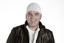 Just how big a hit gerry friedle from st. Dj Otzi Schlagerplanet Com
