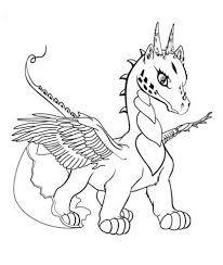 Baby Dragon Printable Coloring Pages Dragon Coloring Page Coloring Pages Baby Dragon