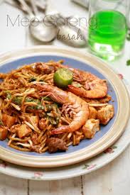 Mee Goreng Basah Asian Cooking Asian Recipes Yummy Noodles