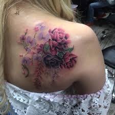 Rich Ink Tattoo Home