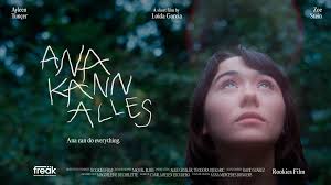 ANA KANN ALLES, Loida García [Trailer en español]