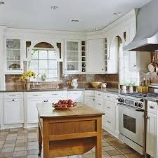 L Shaped Kitchen Design Country Kitchen Designs Kitchen Design Kitchen Remodel Small