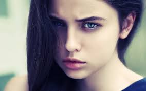 This is one of those updo hairstyles for black girls, which require little effort but is sure to make heads turn. Wallpaper Face Women Model Long Hair Blue Eyes Brunette Black Hair Fashion Nose Person Skin Head Color Girl Beauty Eye Woman Lip Hairstyle Portrait Photography Photo Shoot Brown Hair Human Body