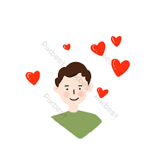 Fathers day illustrations and clipart (40,800). Happy Father S Day Drawing Father Image Avatar Png Images Psd Free Download Pikbest