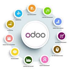 Odoo needs a postgresql server to run properly. Business Applications Erp Erp Business Solution Odoo It Technology Services From Coimbatore