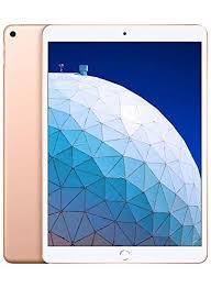 Apple Ipad Air 10 5 Inch Wi Fi 256gb Gold Apple Https Smile Amazon Com Dp B07pp3z69h Ref Cm Sw R Pi Dp U X Ojnadbvnh Apple Ipad Ipad Air Apple Ipad Air
