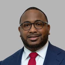In recognition of Black History Month, we're spotlighting the inspiration  and efforts of the firm's talented attorneys and alumni. Today we  spotlight, Partner James Phillips, who loves the law, mentoring and  basketball.
