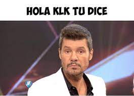 57 pictures of marcelo tinelli. Crea Tu Frase Marcelo Tinelli Asombrado Meme 33