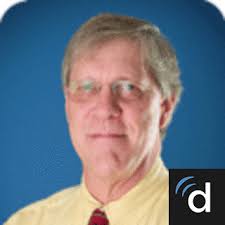 Dr. Stanley M. Hodges, MD