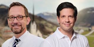 Neue Ärztliche Direktion in der Rehaklinik Seewis