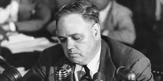 Know Your Enemy: Whittaker Chambers and the Freight Train of History