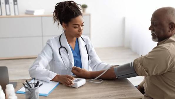 Seeking Diagnosis On The Internet | Health Affairs