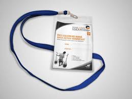 Free Psd Mockup Id Card Mockup Free Psd Design Mockup Free Stationery Mockup