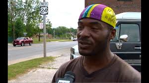 Toledo man bikes to the Florida Keys and back to raise awareness