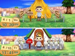 New leaf brings back the beloved shop, shampoodle. How To Learn Emotions From Dr Shrunk In Animal Crossing New Leaf