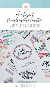 Hochzeit Meilensteinkarten Zum Ausdrucken In 2020 Meilensteinkarten Hochzeit Hochzeitserinnerung