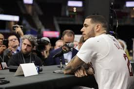 Lonzo Ball SHOCKED! Didn't Know Cleveland Had WHAT?!
