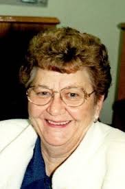 Alice Collins Obituary