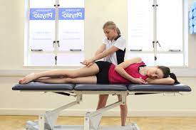Iliotibial Band Syndrome Upper Leg Conditions Musculoskeletal What We Treat Physio Co Uk