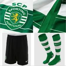 He isn't done yet.original song: Sporting Club De Portugal 2021 22 Nike Home Kit Football Fashion