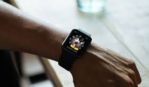 How To Remove Red Dot From Apple Watch Apple Watch Apple Apple Watch Bands Women