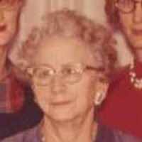 Florence Leona Pierce (1897–1978)