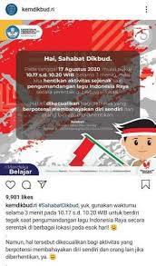 Ada banyak lagu indonesia terbaru, terhits dan terpopuler dikalangan pecinta musik yang pastinya sering kamu denger, bahkan sering kita temukan sebagai backsound lagu pada video tiktok dan media sosial lainnya. Lagu Terbaru Indonesia Agustus 2020