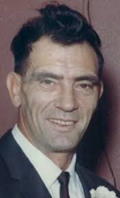 Alfred George Baus (1919-1995)