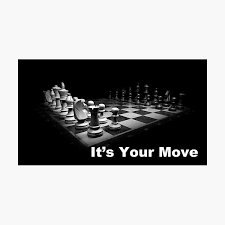 Check out catur200's art on deviantart. Funny Chess Memes Wall Art Redbubble