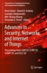 Maybe you would like to learn more about one of these? Requirements For Iot Forensic Models A Review Springerprofessional De