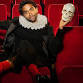 National Theatre Live: Hamlet event image