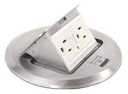 Floor Powa Floor Outlets Floor Boxes Flooring