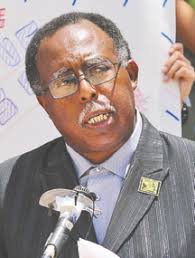 When You and Your Home Both Have to Move