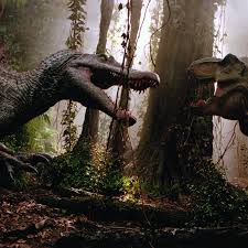 Jurassic park iii created the franchise's worst problem: The Dino Sized Scientific Issues Behind Jurassic Park